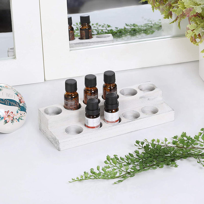 Organisateur de maquillage Lucy-Anna