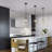 Gissella 1 - Light Single Pendant
