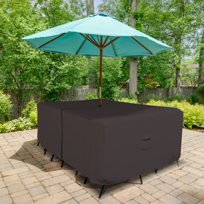 Outdoor Cover
