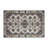 Persian Gray Indoor and Outdoor Area Rug-775994786