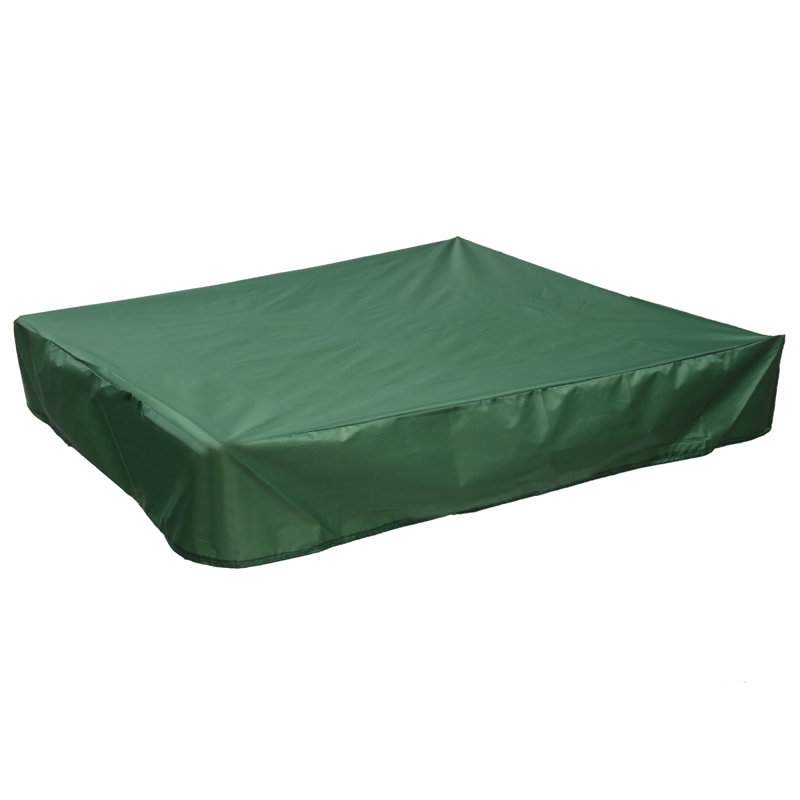 Outdoor Cover, 30cm H x 120cm W x 120cm D