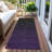  Quadree Area Rug-741104519