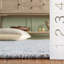 Tapis bleu clair / beige Ceola 126-2025117692