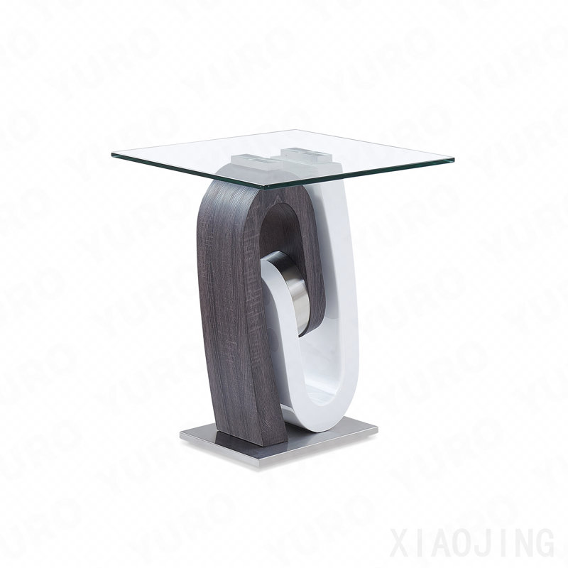 Contemporary End Table