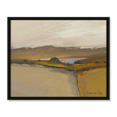 Mack "Heaven and Earth IV" Print