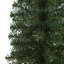 24' H Lighted Artificial Pine Christmas Tree