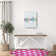 Cyma Chenille Geometric Indoor Rug