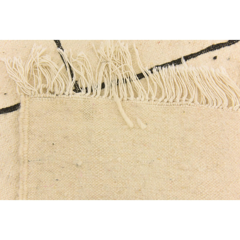 Oliver Cream Rug
