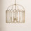 Charla 4-Light Chandelier