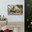 No Frame Print on Canvas-874583452