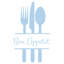 Food & Beverage Non-Wall Damaging Wall Decal-17994942-17994951