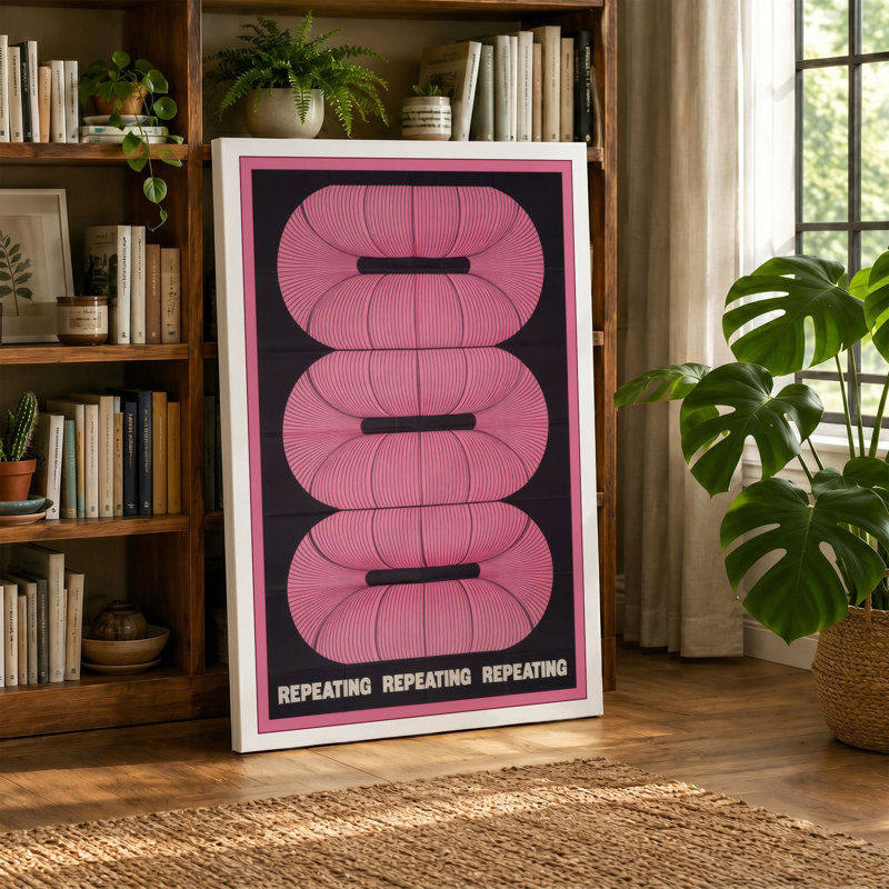 Print, 30x20 - 76.2 x 50.8 cm, Sage Border