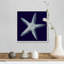 « Indigo shells IV » par vision studio-impression-538534986-538534989