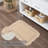 Dathan 100% Cotton Non-Slip Bath Mat-531702921-531702926