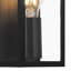 Messier Flush Mounted Sconce
