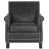 Faux Leather Black is out of stock