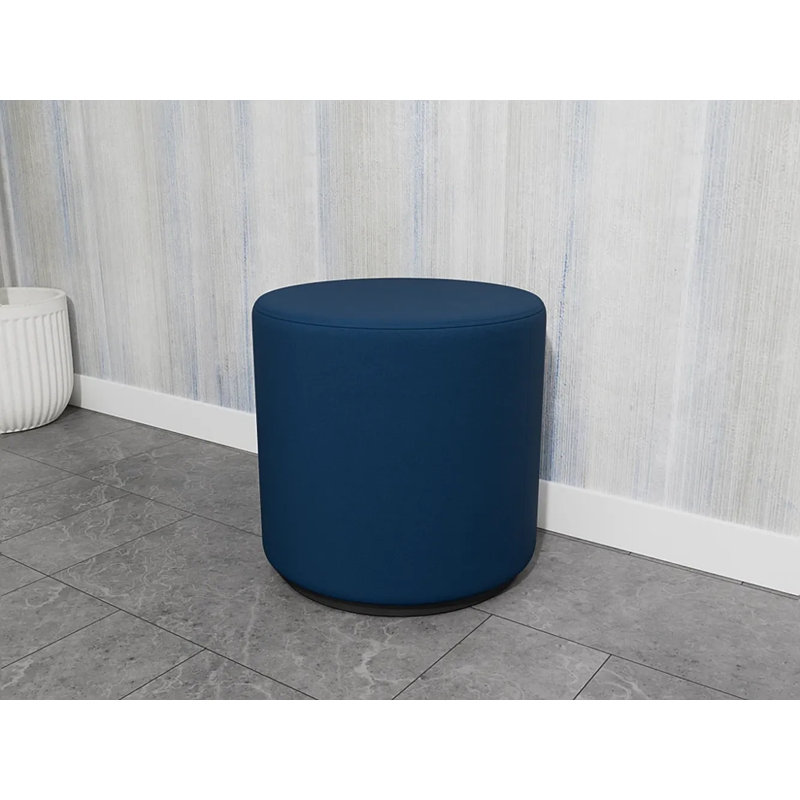 Repose-pieds Darsey, Patriot Plus Blue Ridge, Noir