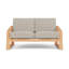 Pursuit Outdoor 2 - Seat Loveseat-1262744866