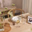 Aino Aalto Drinking Glass-65980694-65980697