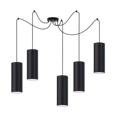 Carsten 5 - Light Cluster Pendant