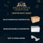 Ensemble de meuble-lavabo double 72 po Cassel-1221924483