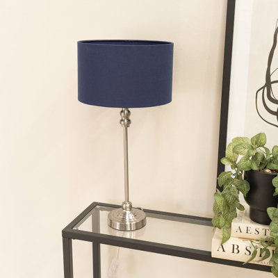Reselva Metal Table Lamp