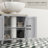 Karyah Freestanding Bathroom Cabinet,wood