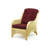 Boba Upholstered Armchair-80510992-80509363