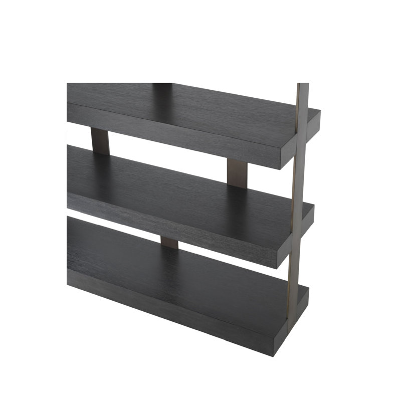 Dalmar Etagere Bookcase