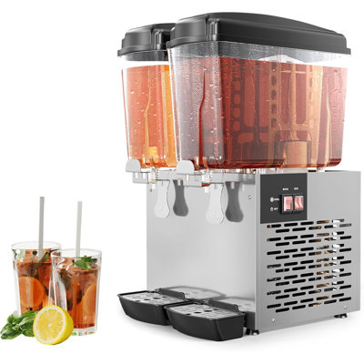 Mini réfrigérateur 4,3 pi cu avec congélateur, réfrigérateur compact pour bureau de dortoir