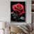 Silver Picture Framed