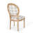 Jair 19.25'' H Upholstered Side Chair-1051483723
