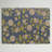 Francesca Non-Slip Floral Outdoor Doormat