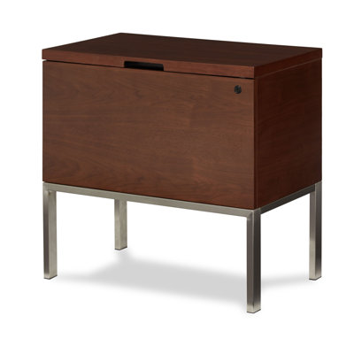 Incept 32 " Wide 1 Lateral Filing Cabinet