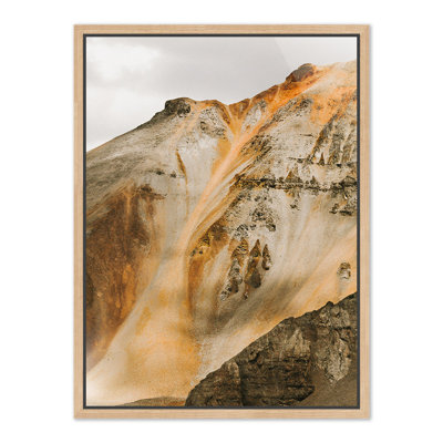 Red Mountain - Ouray, CO by Wesley and Emma Teague