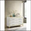 Commode de chambre à 6 tiroirs Chesney