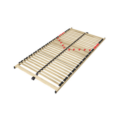 Lattenrost, 28 Latten, nicht verstellbar, Made in Germany