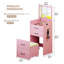 Dressing Table with Mirror-768878249-768878258
