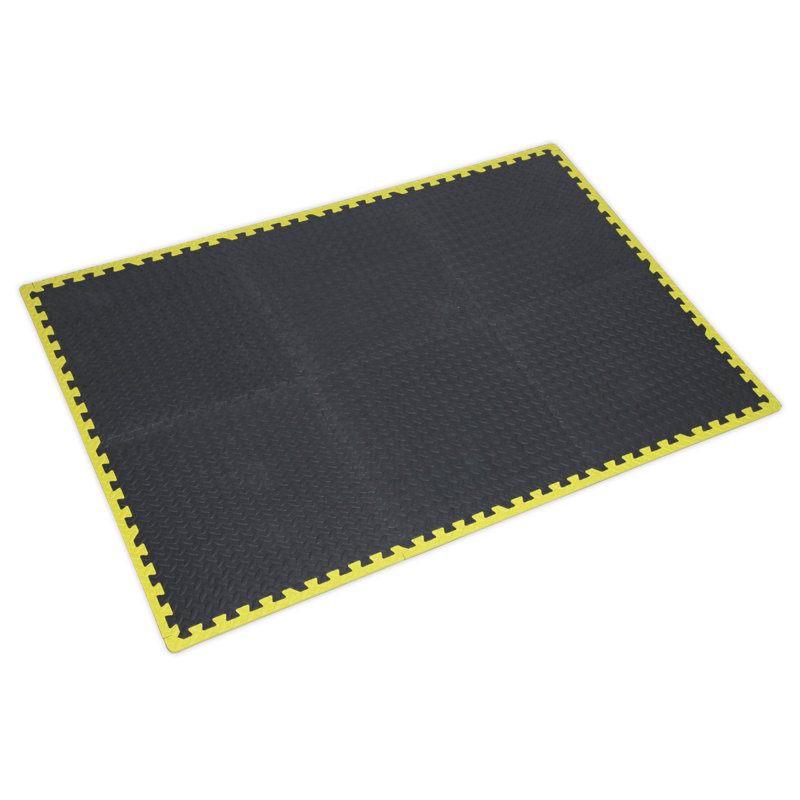 Phyllida Non-Slip Indoor Doormat