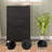 5 Drawer Dresser for Bedroom, Modern Wood Storage Chest with Deep Drawers-226840450