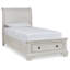 Lit-bateau avec rangement double Dadrianna-87460557