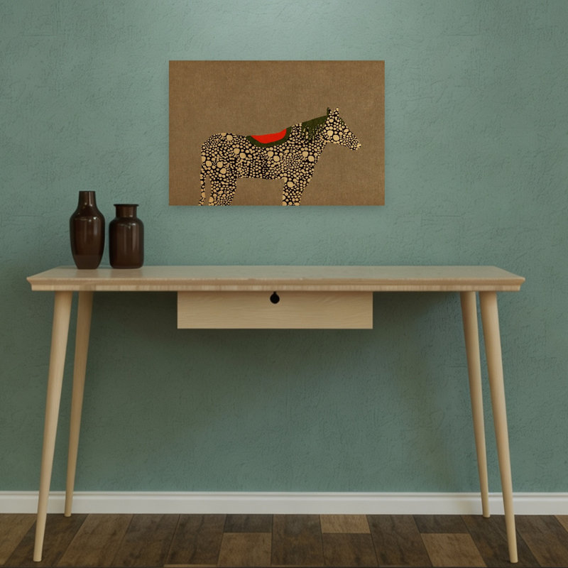 Print, 30.48cm H x 45.72cm W