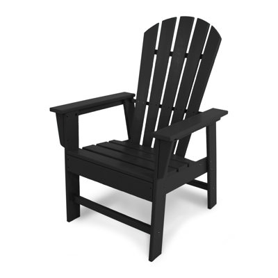 POLYWOOD® South Beach Adirondack Chair