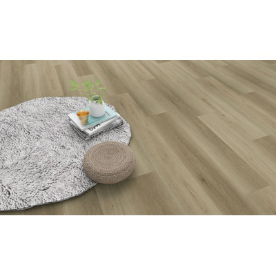 Kingstown Wood Flooring End Cap Moulding