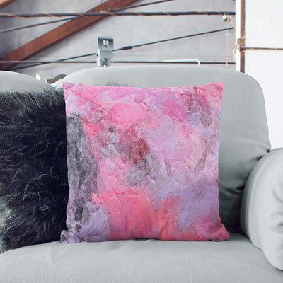 Square Cushion