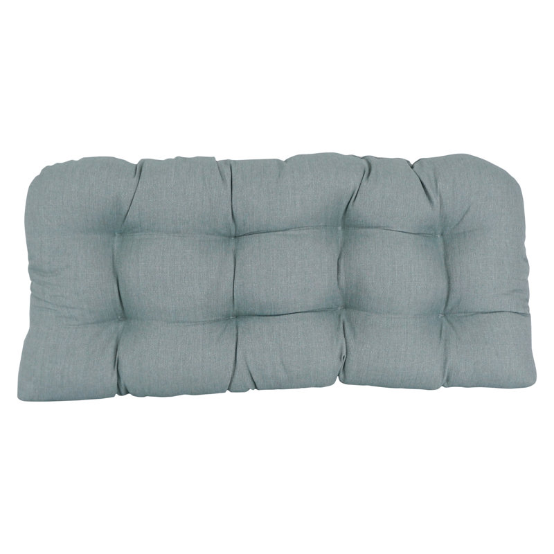 Outdoor 5'' Seat Cushion, Scope Breeze