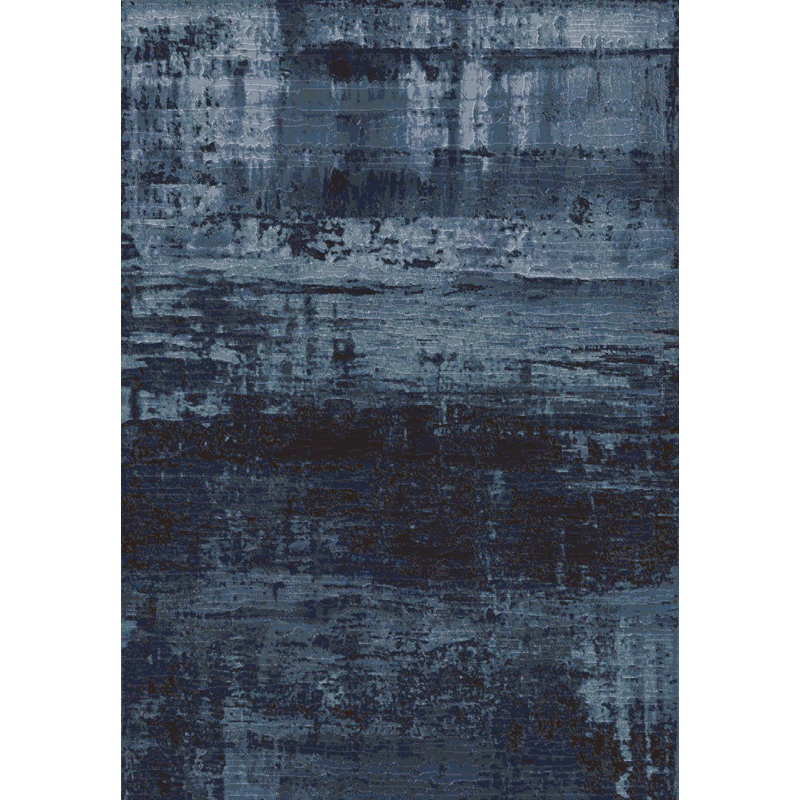 Aaliyah Abstract Area Rug, Rectangle 240 x 330cm