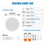 Semi Flush Mount-1550708131-1550708133-1550708135