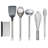 Babish 11-piece Essential Cooking Tools Set