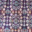 Purple Alchemy Transitional Silk Rug - 8'11"" x 11'11""